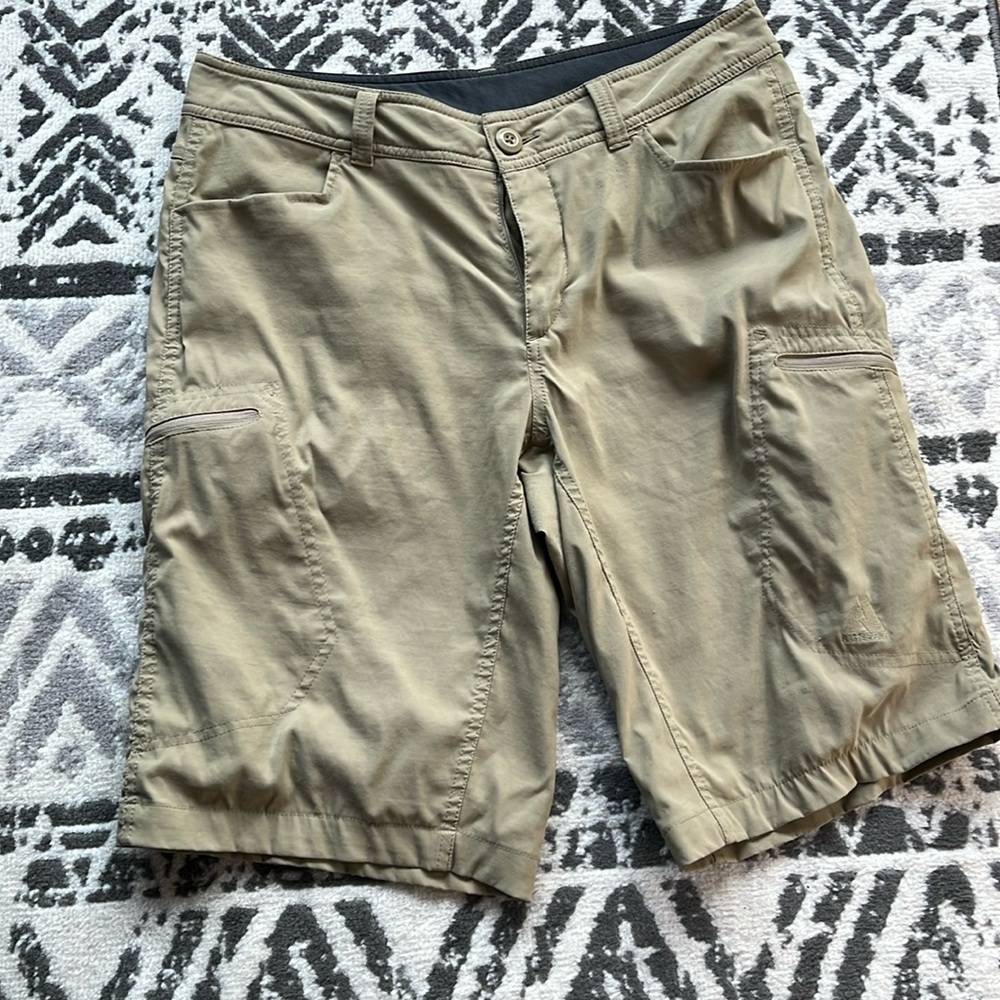 Eddie Bauer First Ascent Shorts